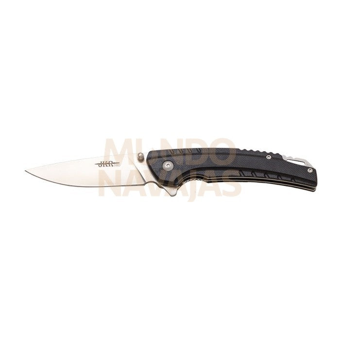 Navaja deportiva JKR pro 10.015 mango de G10