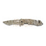 Navaja Albainox Camo Arido 8.8