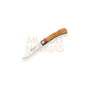 Navaja Joker Breton mango olivo combinado con madera prensada, hoja 8 cm