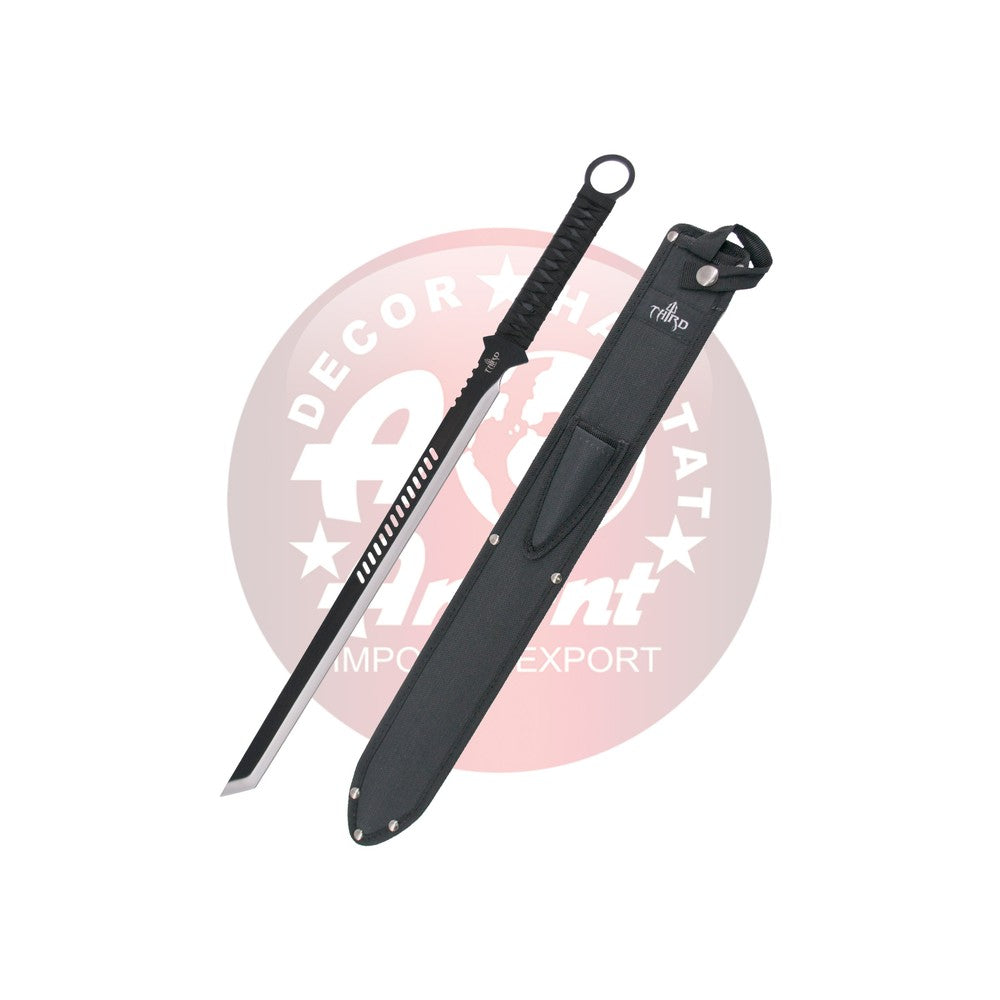 Machete H0068BK