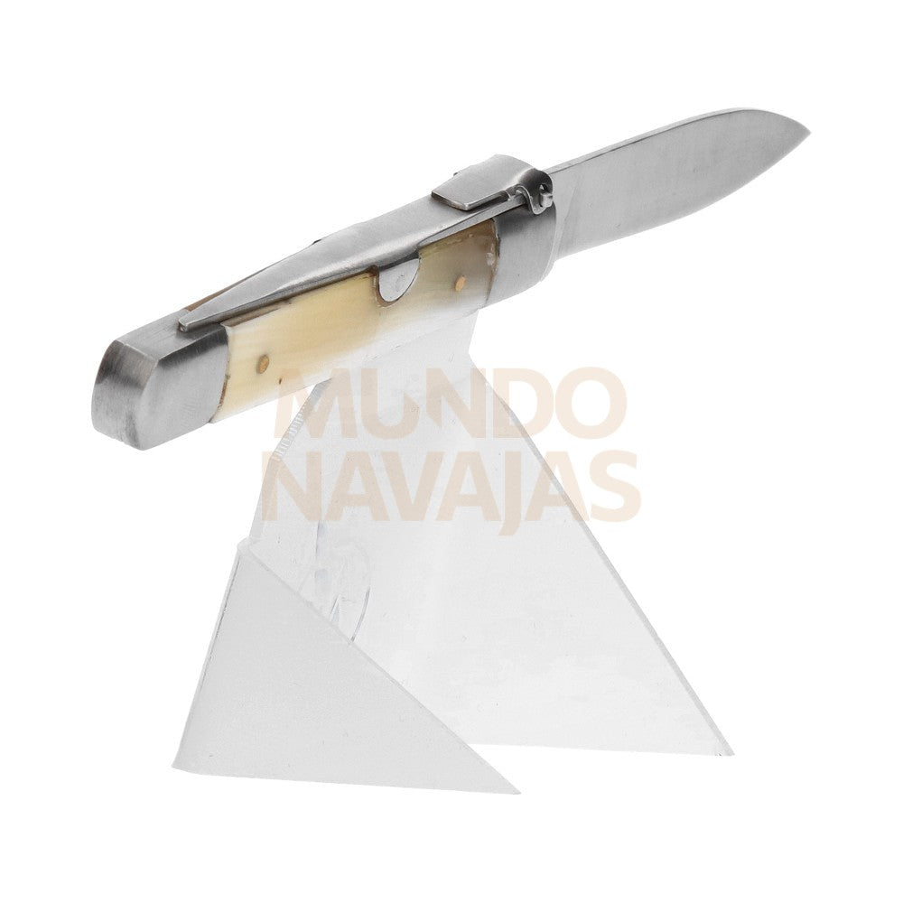 Navaja Machete Nº 1. Asta Hoja 8,5 cm