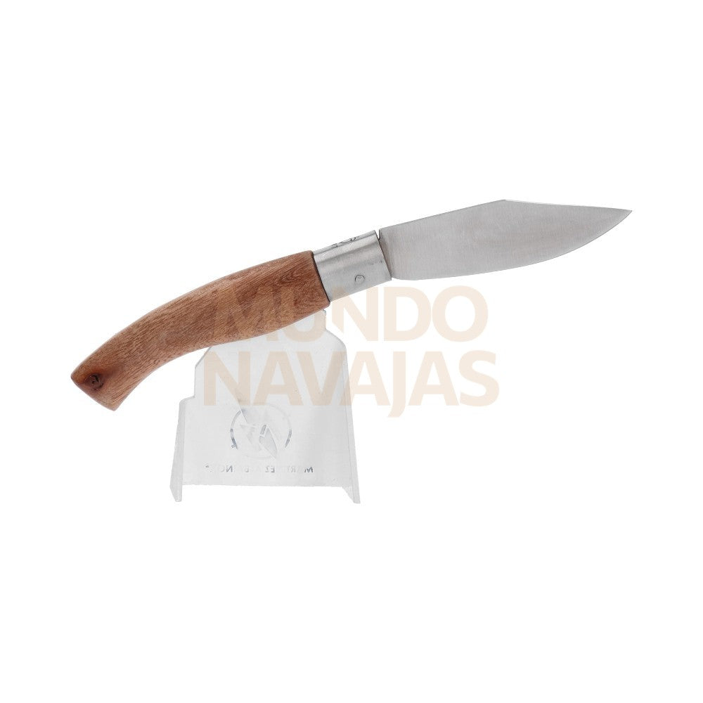 Navaja Extremeña P Clasica Inox. 6 cm