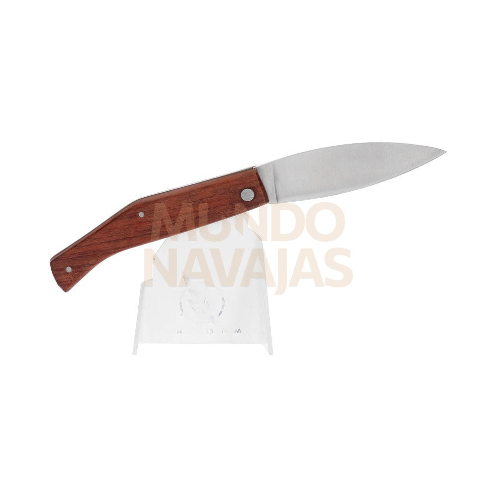 Navaja Palles Nº1.madera Inox Hoja 9 cm