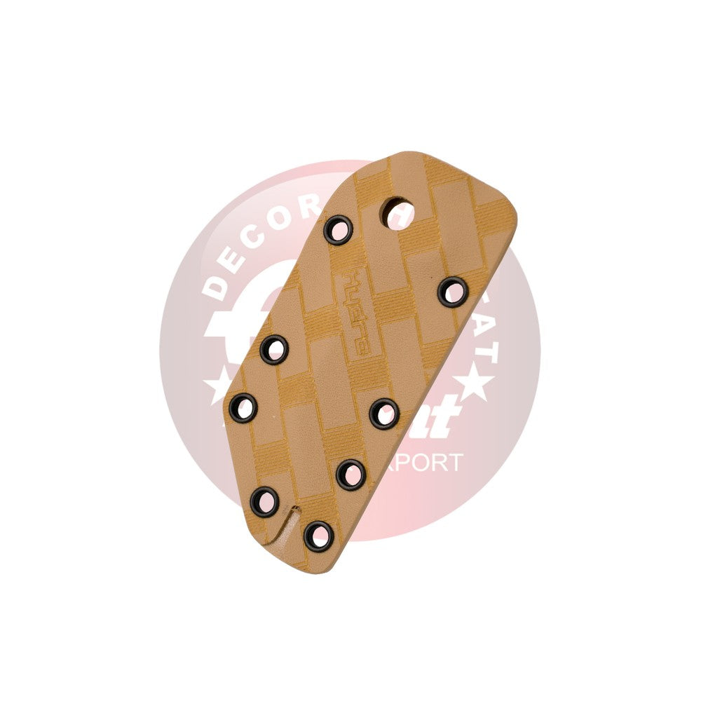 Cuchillo HK-01BKSBR