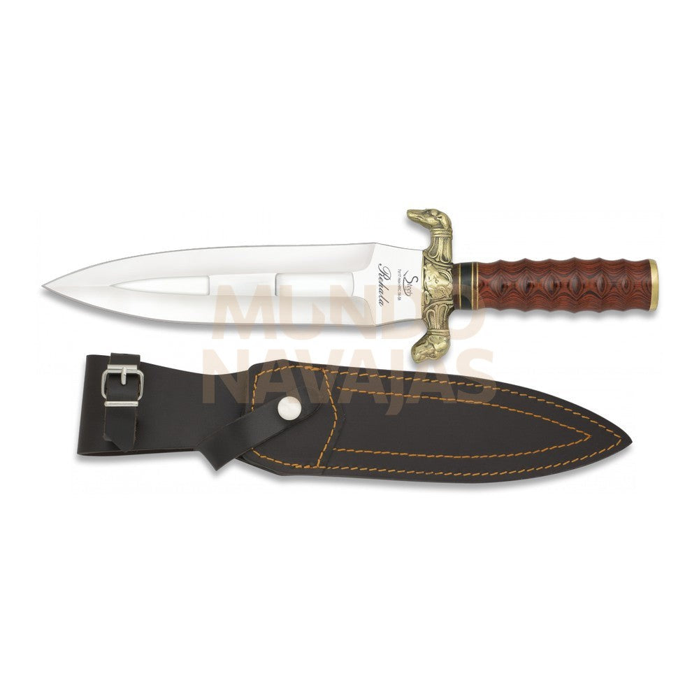 Cuchillo Deportivo Steel 440