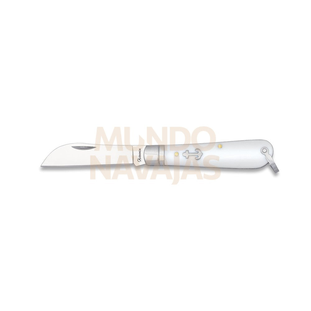 Navaja Marinera Albainox Abs 8 cm