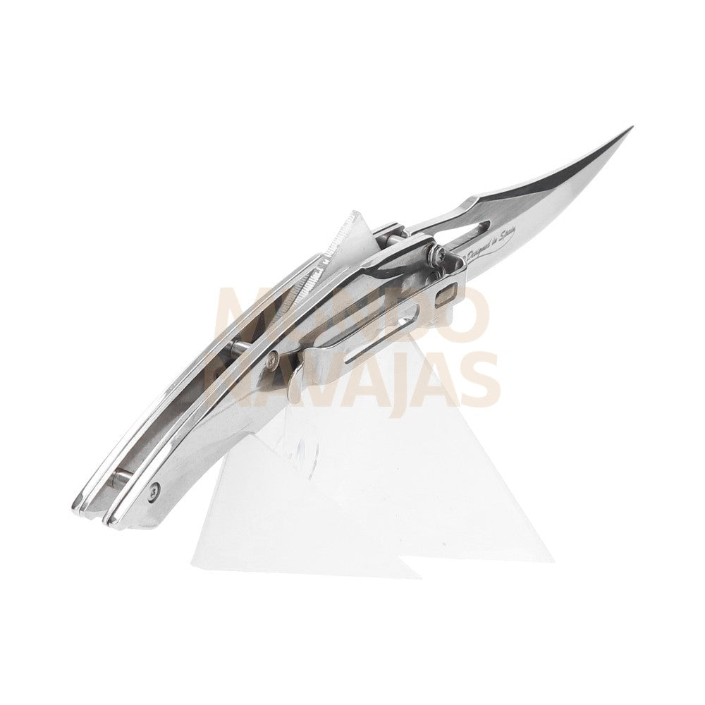 Navaja Albainox Plus Hoja 8