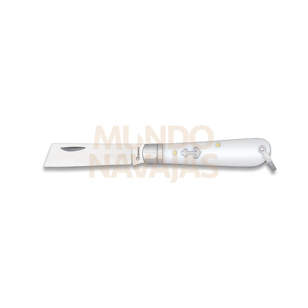 Navaja Marinera Albainox Abs 7,4 cm