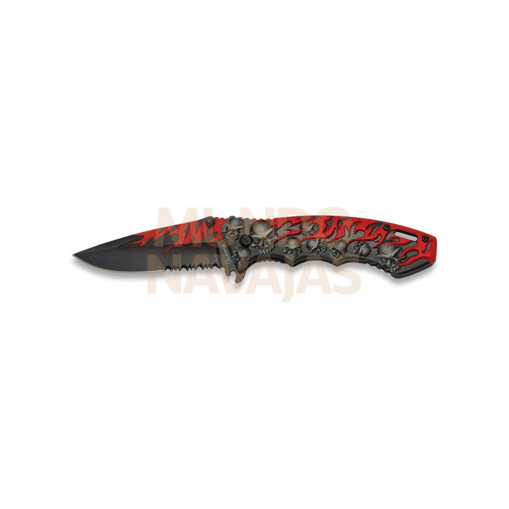 Navaja Albainox