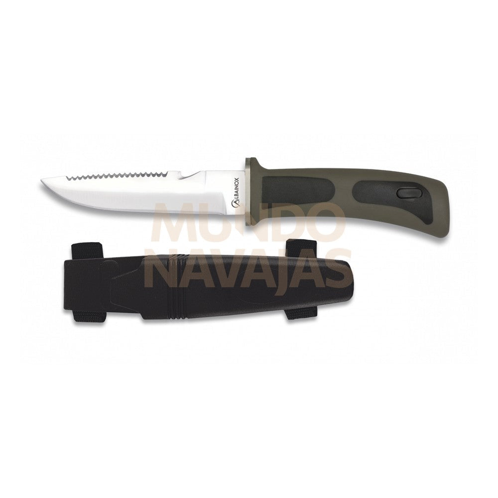 Cuchillo Albainox