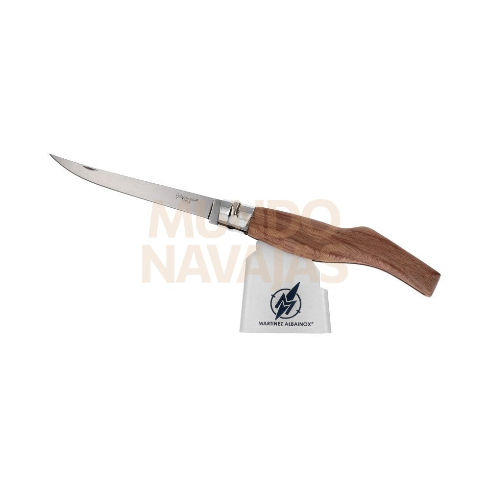 Navaja Extremeña, Jamonera,girolock. 12 cm