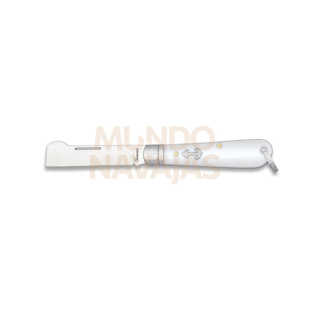 Navaja Marinera Albainox Abs 7,5 cm