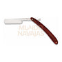 Navaja Albainox Barbera Mikarta Roja. 11 cm