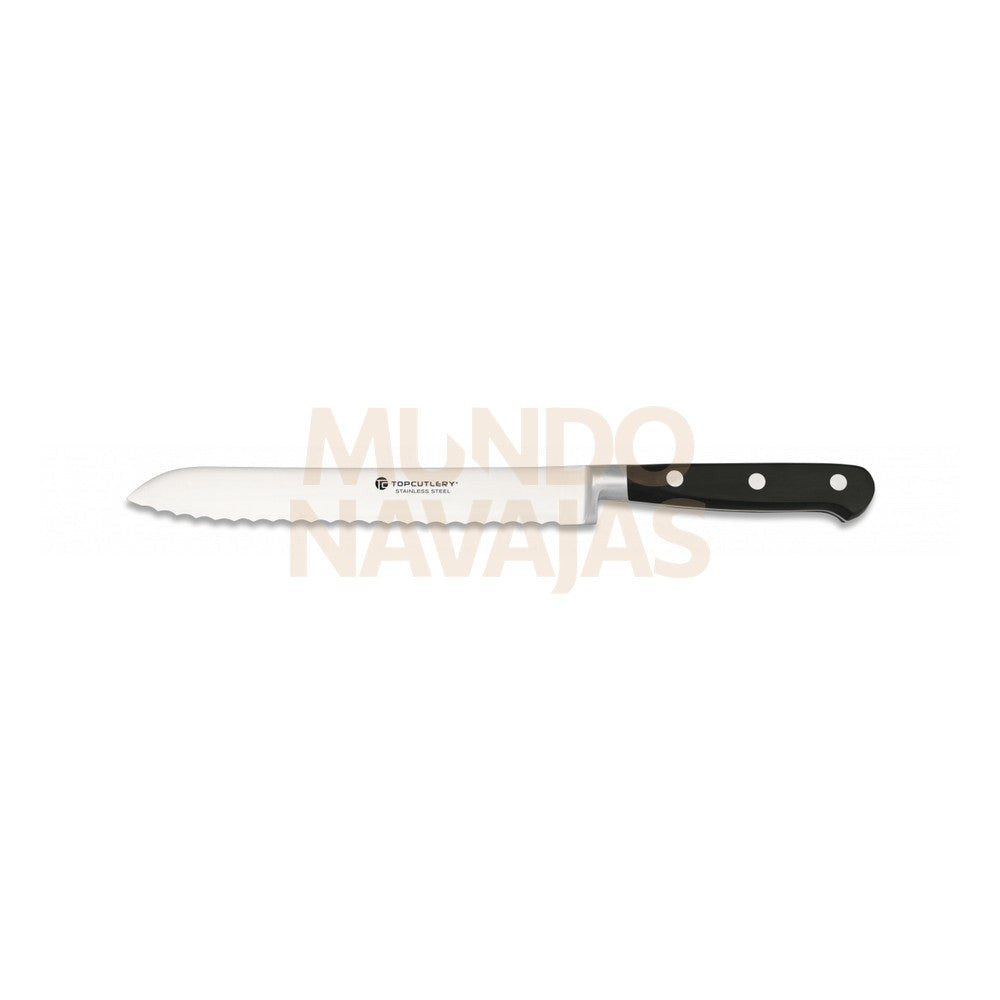 Cuchillo Panero Top Cutlery 19.5