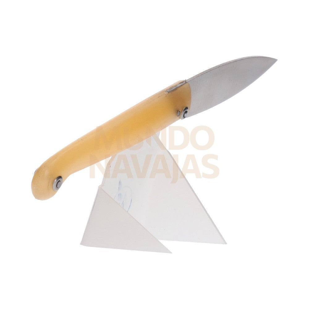 Navaja Pallares Gabacha Nº 00 Carbono
