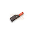 Cuchillo bushcraft Joker Erizo TS1. cuchillo para cuello y cinturón. acero böhler N695....
