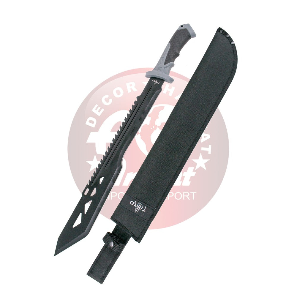 Machete 10697BK