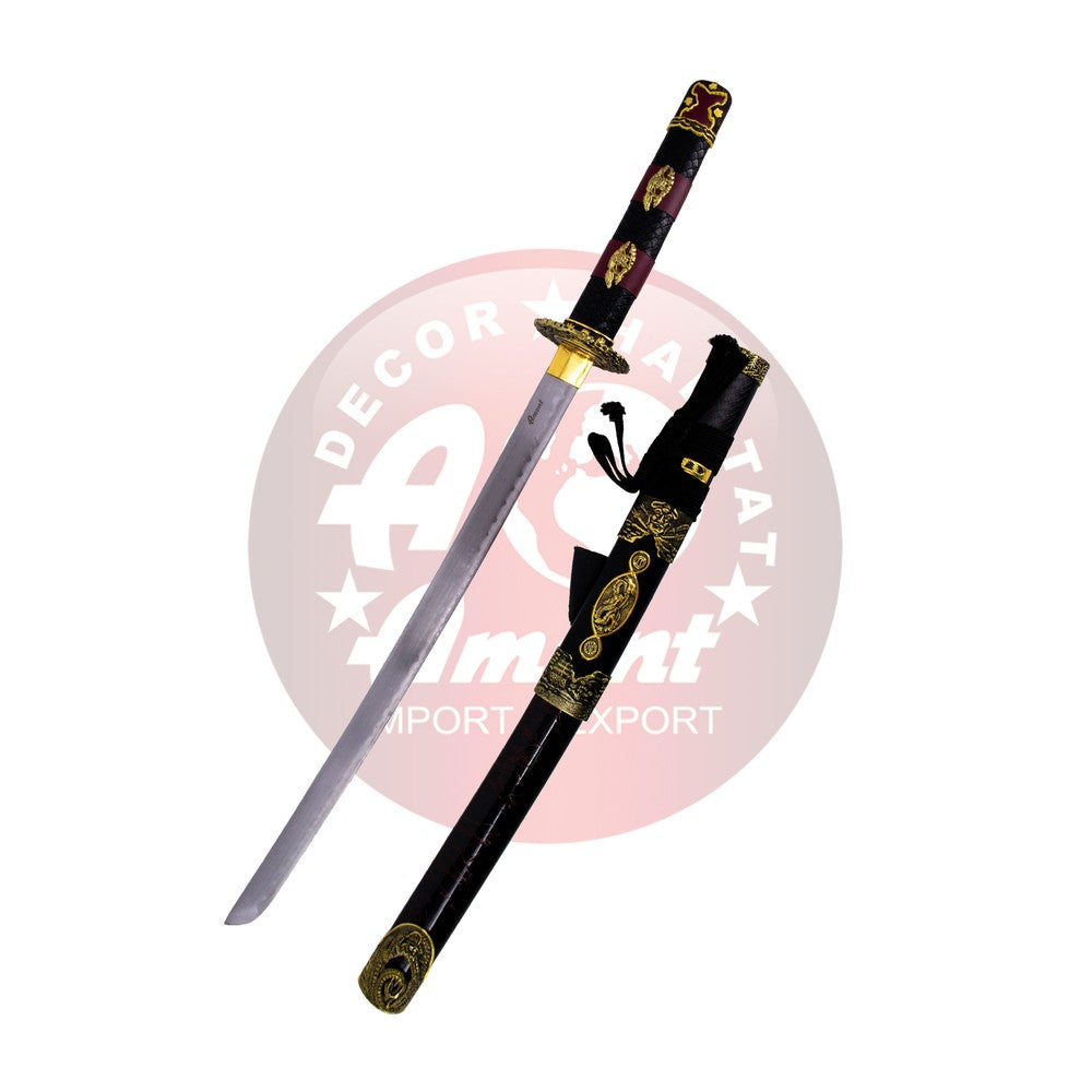 Wakizashi S2024M