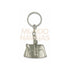 Llavero Metalico Chapiri