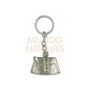 Llavero Metalico Chapiri