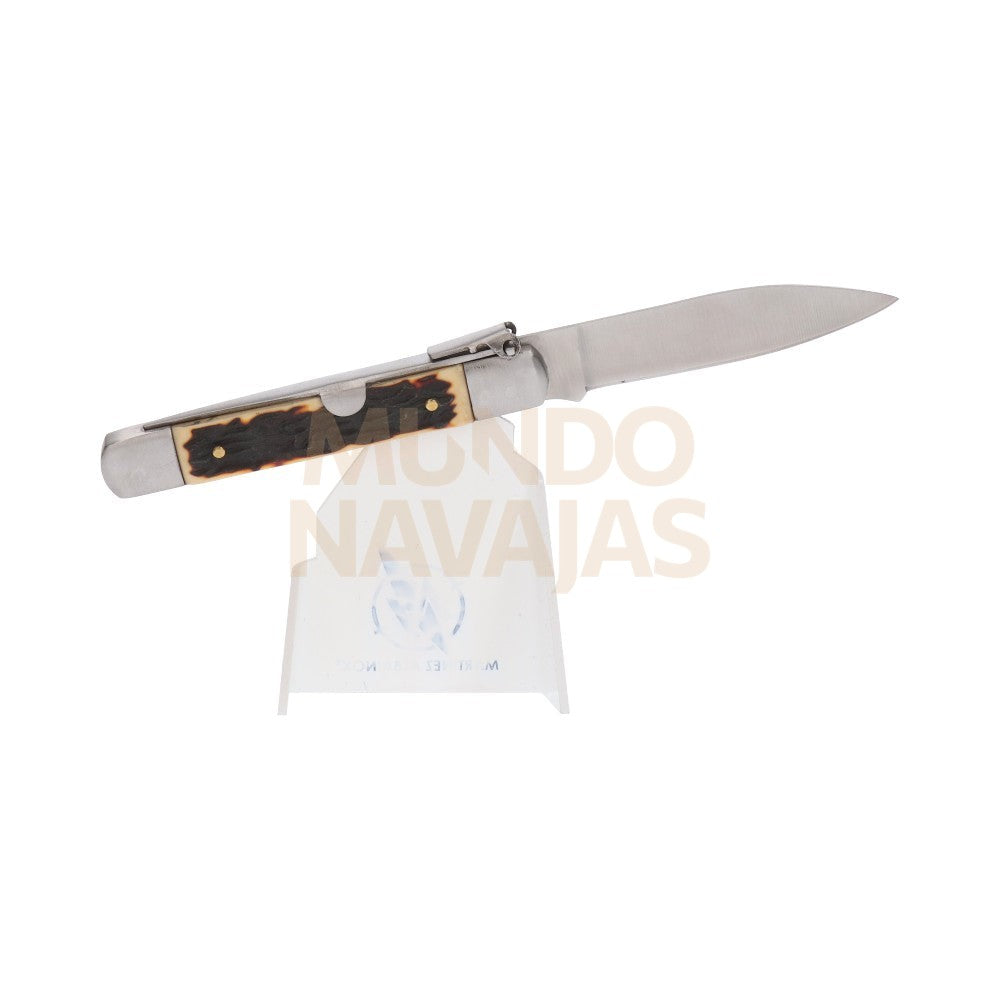 Navaja Machete Nº1.imit Ciervo.8.5