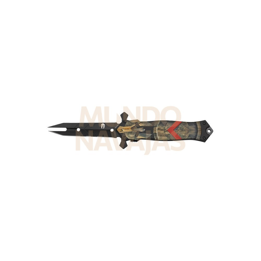 Navaja Albainox 3d 8,9 cm