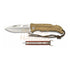Navaja Albainox Iguazu Zebra 9 cm