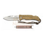 Navaja Albainox Iguazu Zebra 9 cm