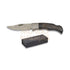 Navaja Damasco Albainox Buey. 7,7 cm