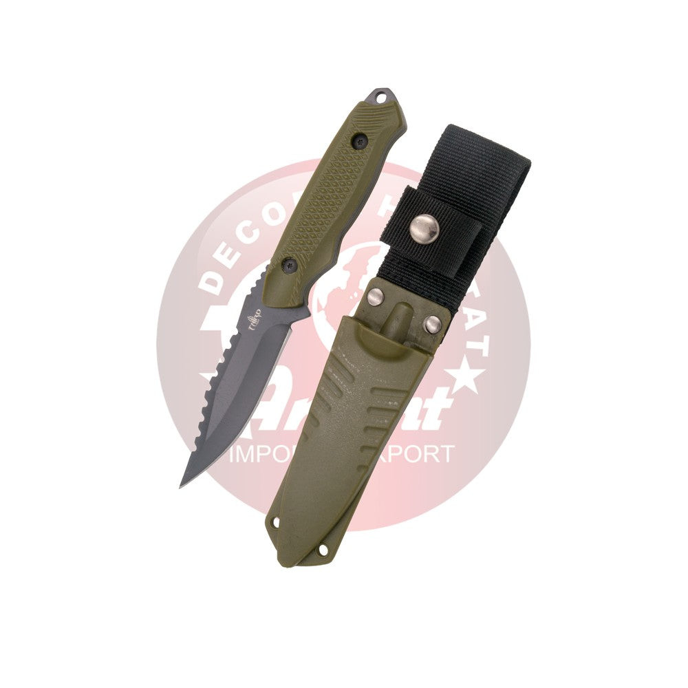 Cuchillo H0061BK