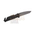 Navaja K25 Goma Titanium Coated 9