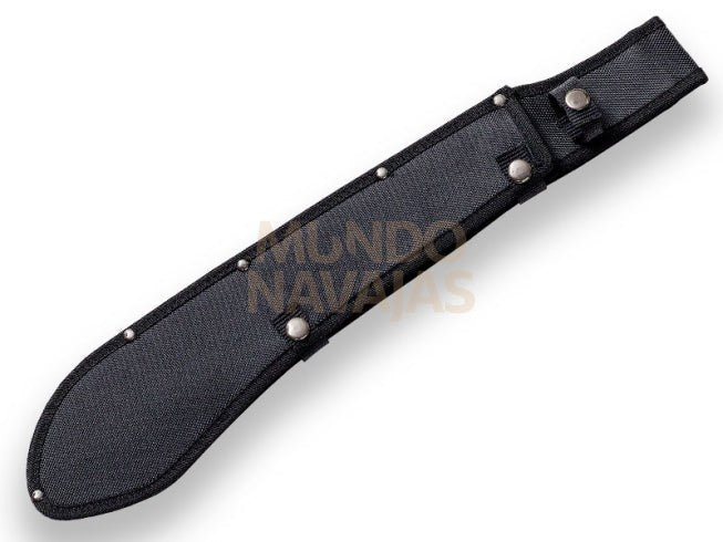 JKR741 machete serengeti mango de goma