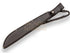 Machete amazonas JKR717 mango de madera