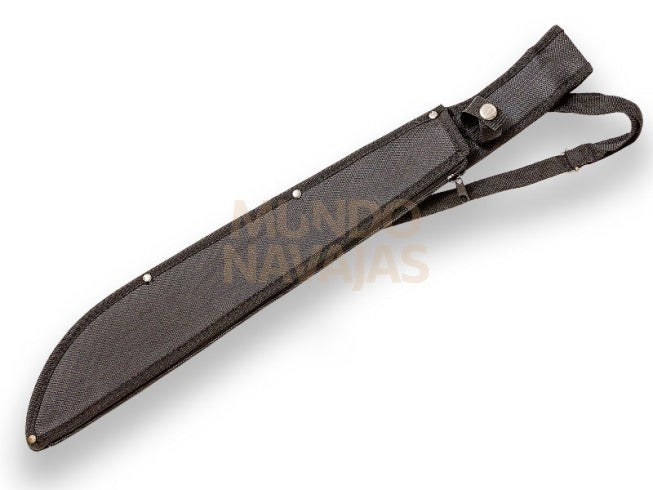 Machete amazonas JKR717 mango de madera