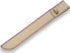 Machete JKR colombiano mango de goma y ABS hoja de 41,5 cm acero inox