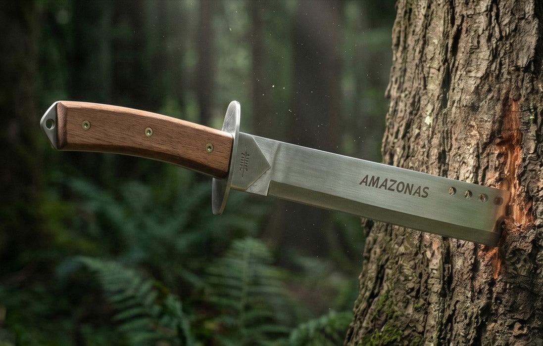 Machetes