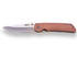 Navaja deportiva JKR, apertura manual, hoja de acero inoxidable de 8,5 cm, mango de...