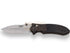 Navaja deportiva JKR bloqueo axis mango G10