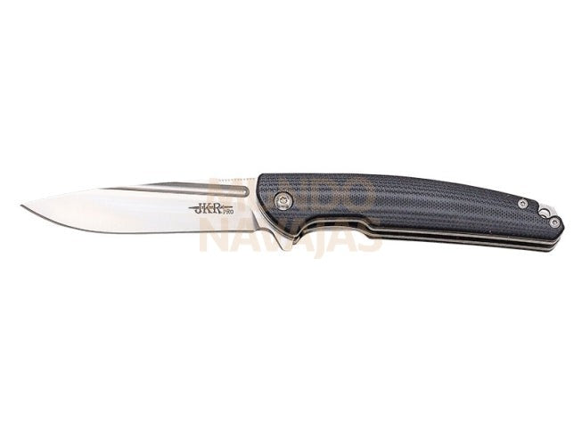 Navaja deportiva JKR pro 10.005, mango de G10.