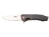 Navaja deportiva JKR pro 10.013 mango fibra de carbono y G10