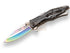 Navaja deportiva JKR733 mango aluminio