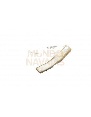 Navaja deportiva Joker Becada mango asta de toro y hoja 8 cm