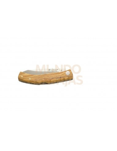 Navaja deportiva Joker Ranchera cachas olivo