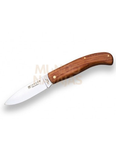 Navaja Joker Antaño cachas de bubinga hoja 8 cm
