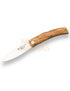 Navaja Joker Becada, cachas olivo hoja 8 cm