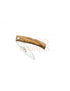 Navaja Joker Becada, cachas olivo hoja 8 cm