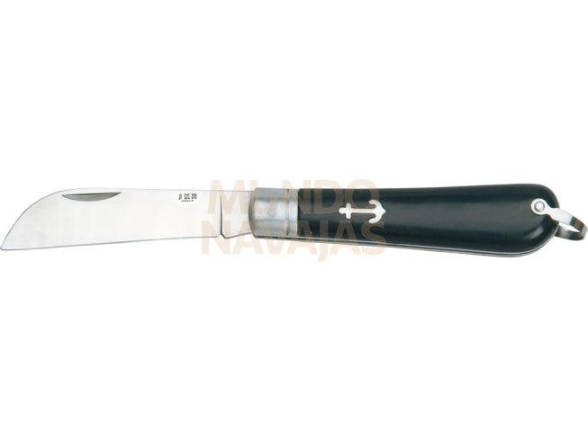 Navaja marinera con hoja de 8 cm y cachas ABS