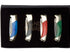 Set 4 miniaturas vir.laton cacha hueso